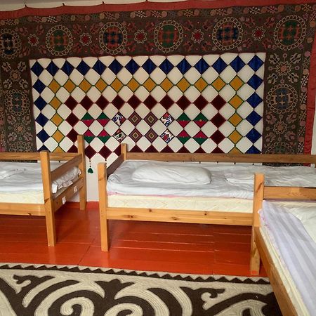 Naryn Guest House Εξωτερικό φωτογραφία