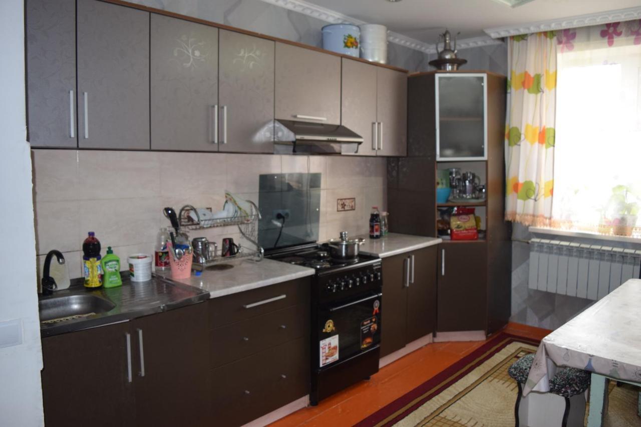 Naryn Guest House Εξωτερικό φωτογραφία