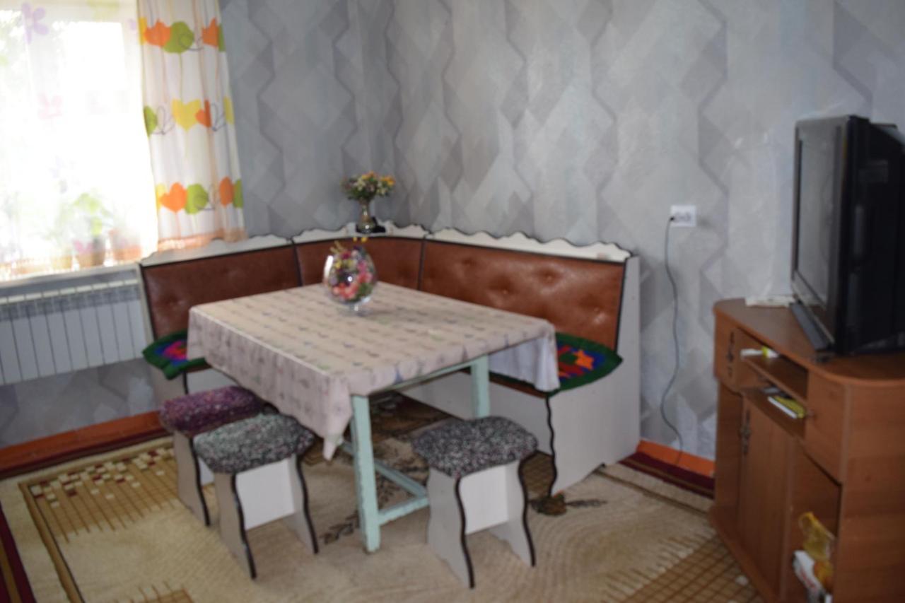 Naryn Guest House Εξωτερικό φωτογραφία