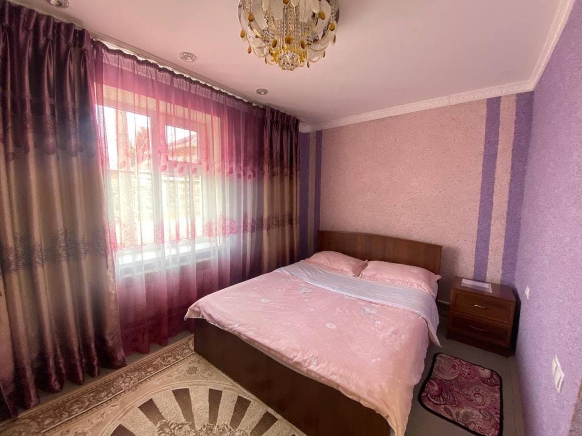 Naryn Guest House Εξωτερικό φωτογραφία