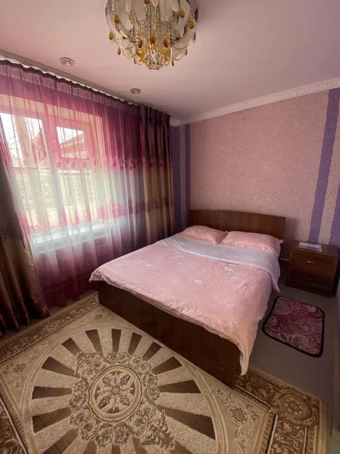 Naryn Guest House Εξωτερικό φωτογραφία