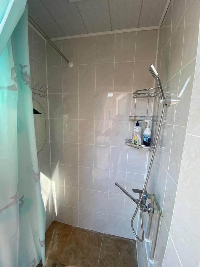 Naryn Guest House Εξωτερικό φωτογραφία