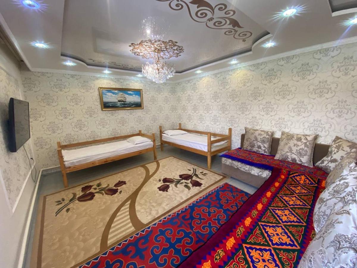 Naryn Guest House Εξωτερικό φωτογραφία
