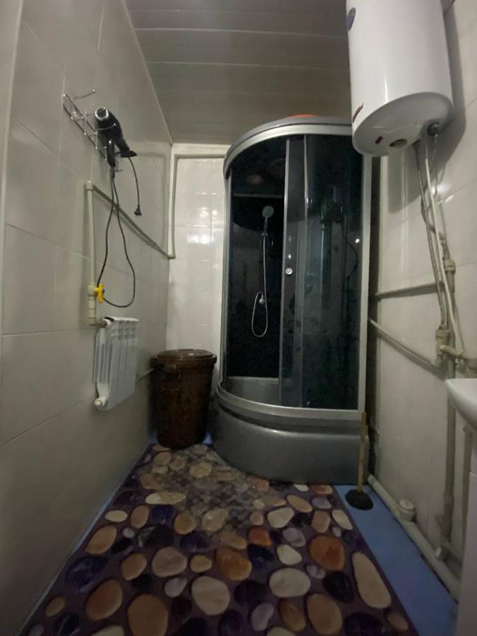 Naryn Guest House Εξωτερικό φωτογραφία