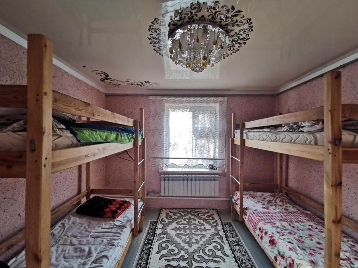 Naryn Guest House Εξωτερικό φωτογραφία