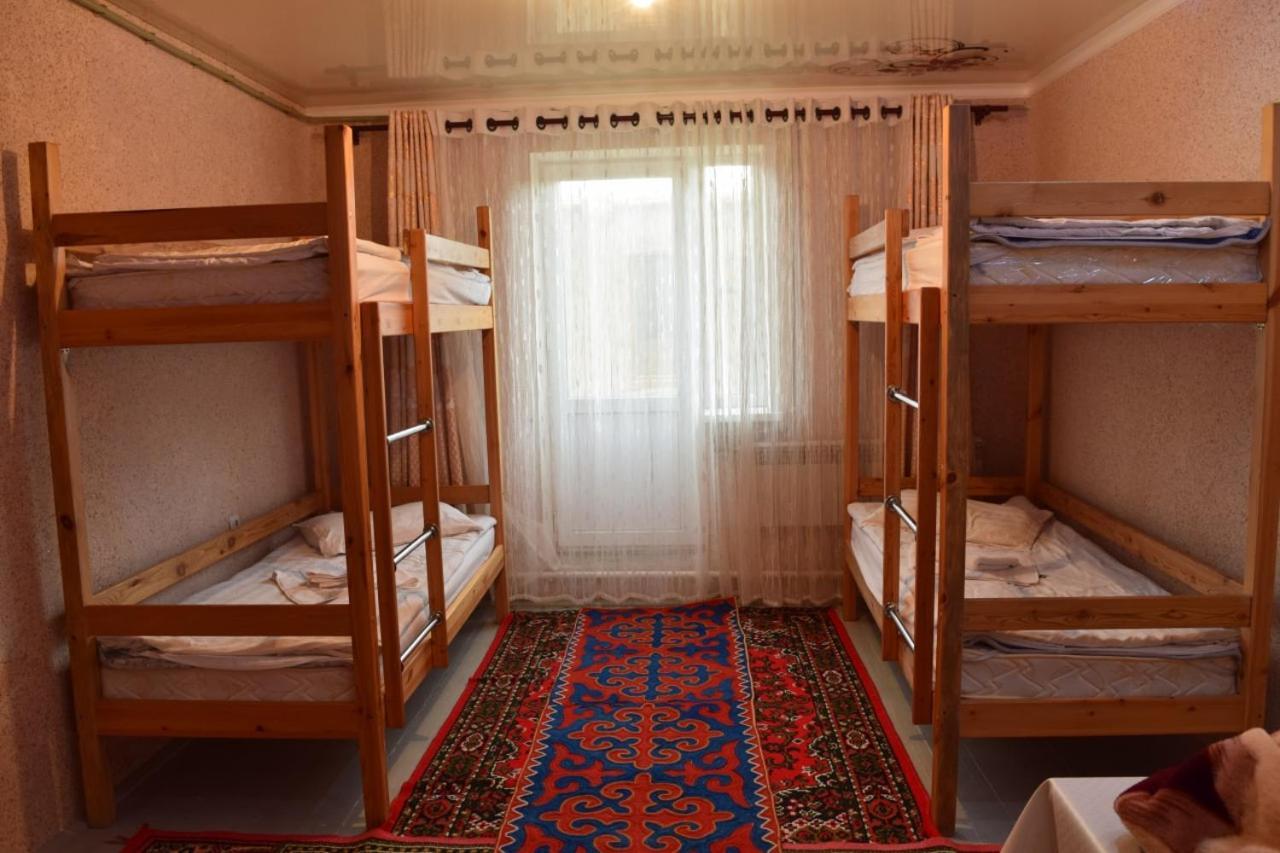 Naryn Guest House Εξωτερικό φωτογραφία