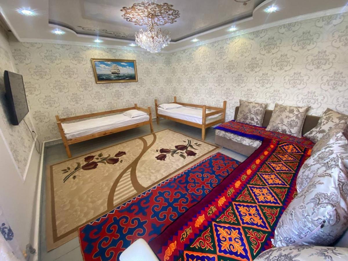 Naryn Guest House Εξωτερικό φωτογραφία