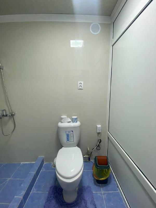 Naryn Guest House Εξωτερικό φωτογραφία