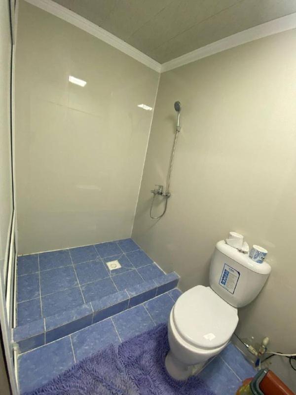 Naryn Guest House Εξωτερικό φωτογραφία