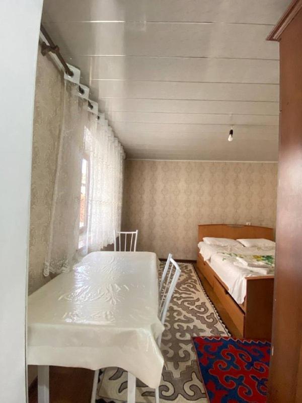 Naryn Guest House Εξωτερικό φωτογραφία