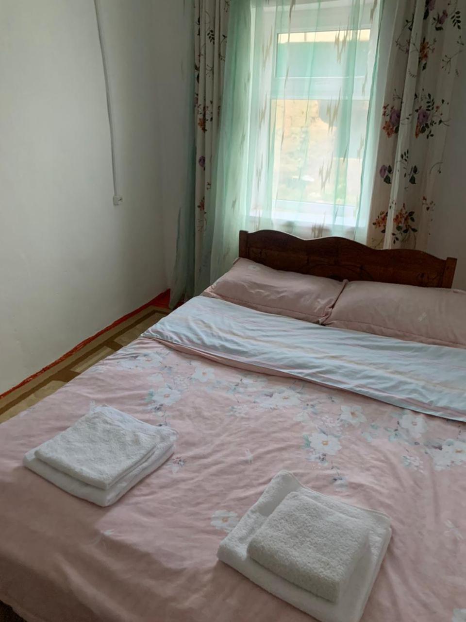 Naryn Guest House Εξωτερικό φωτογραφία
