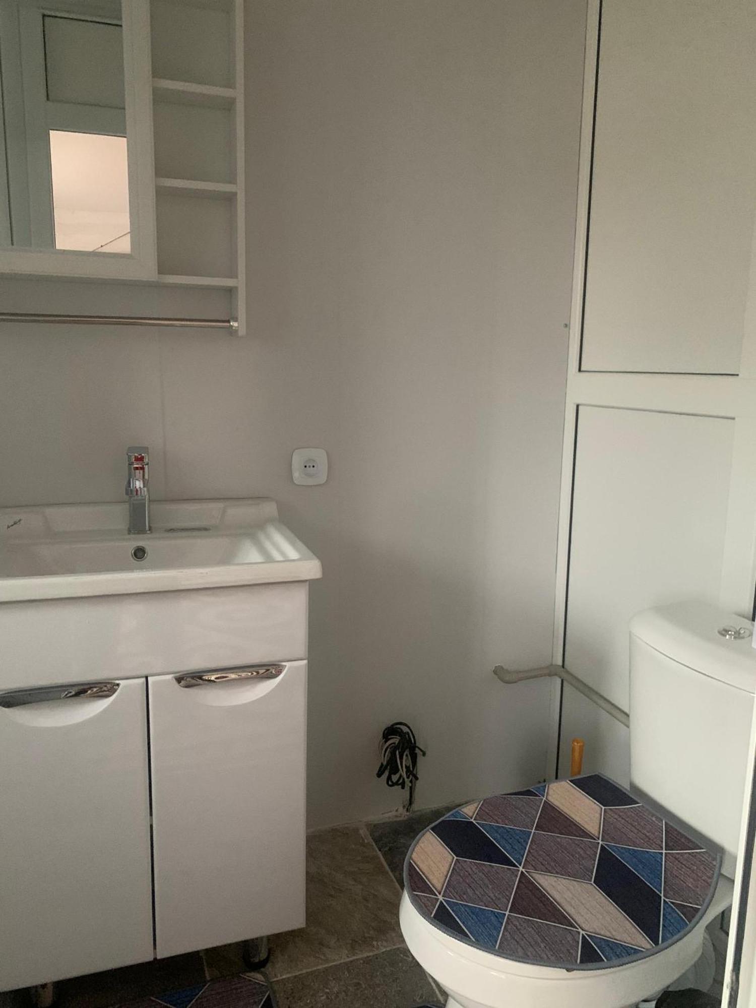 Naryn Guest House Εξωτερικό φωτογραφία