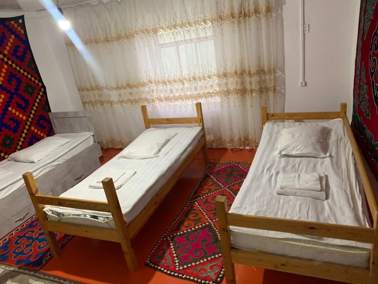 Naryn Guest House Εξωτερικό φωτογραφία