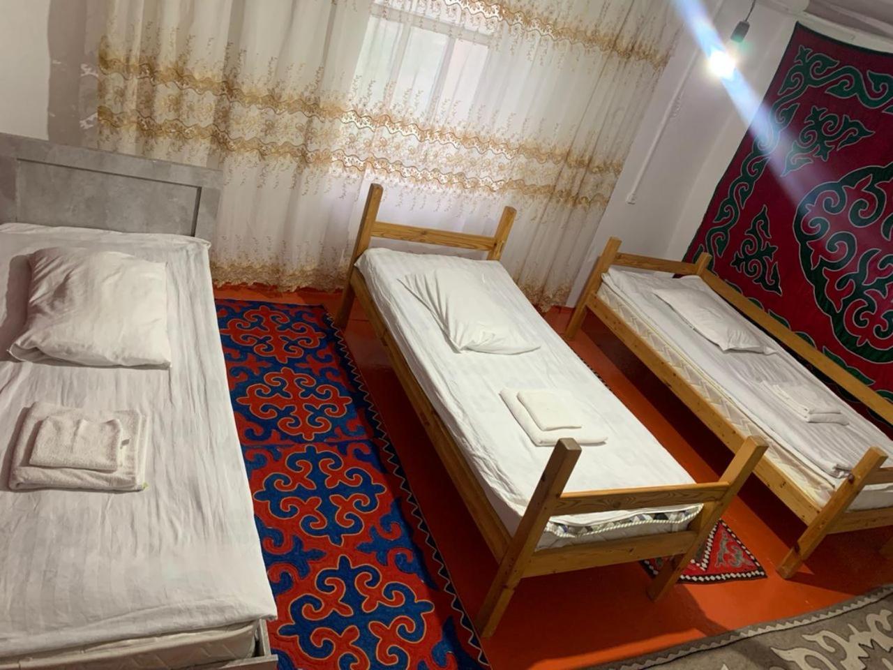 Naryn Guest House Εξωτερικό φωτογραφία