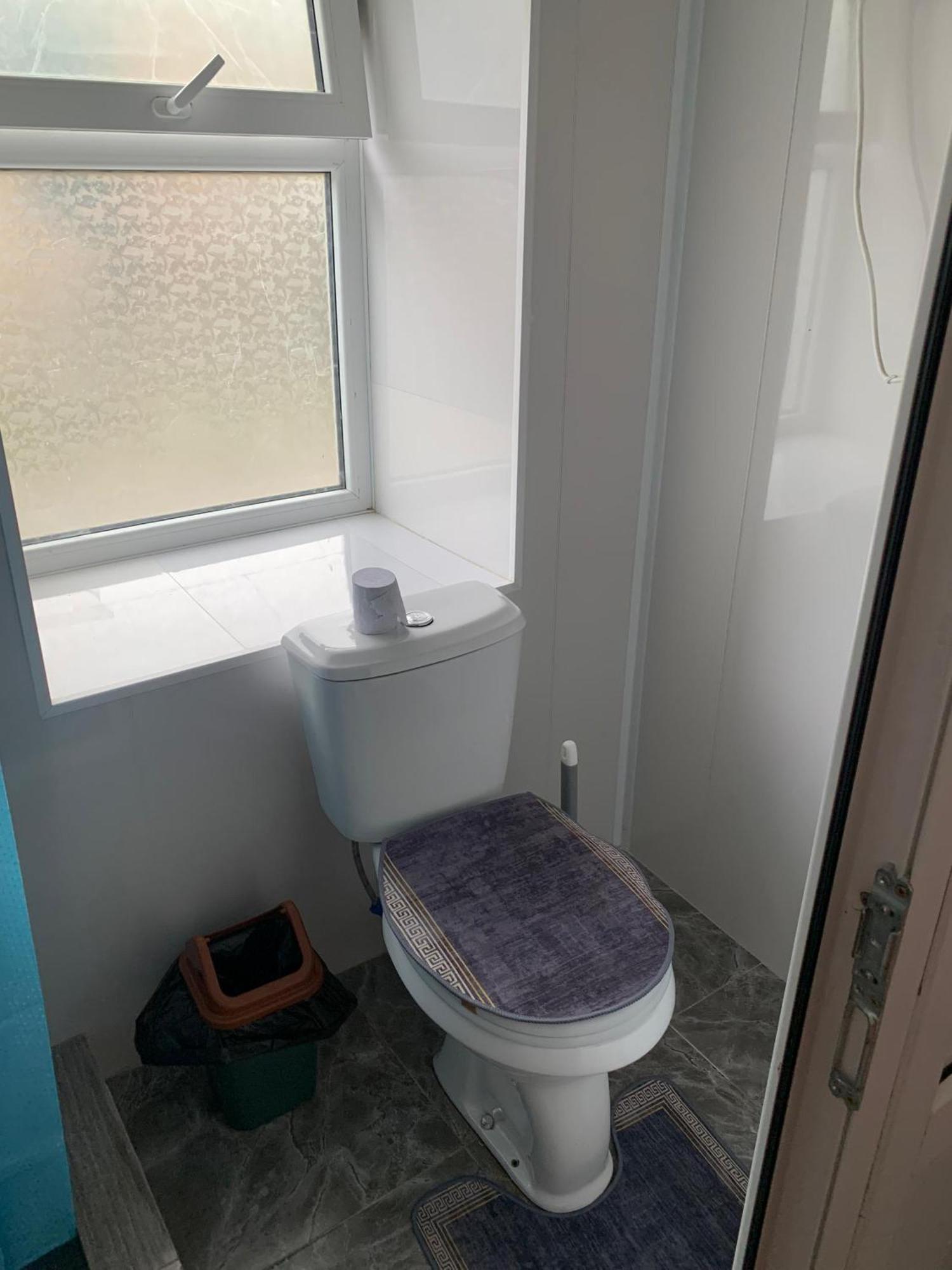 Naryn Guest House Εξωτερικό φωτογραφία