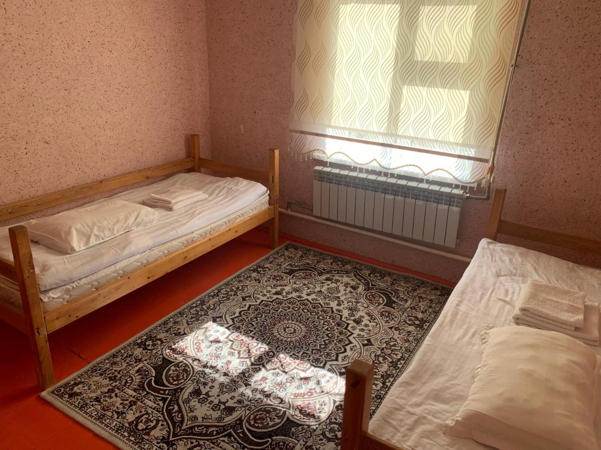 Naryn Guest House Εξωτερικό φωτογραφία