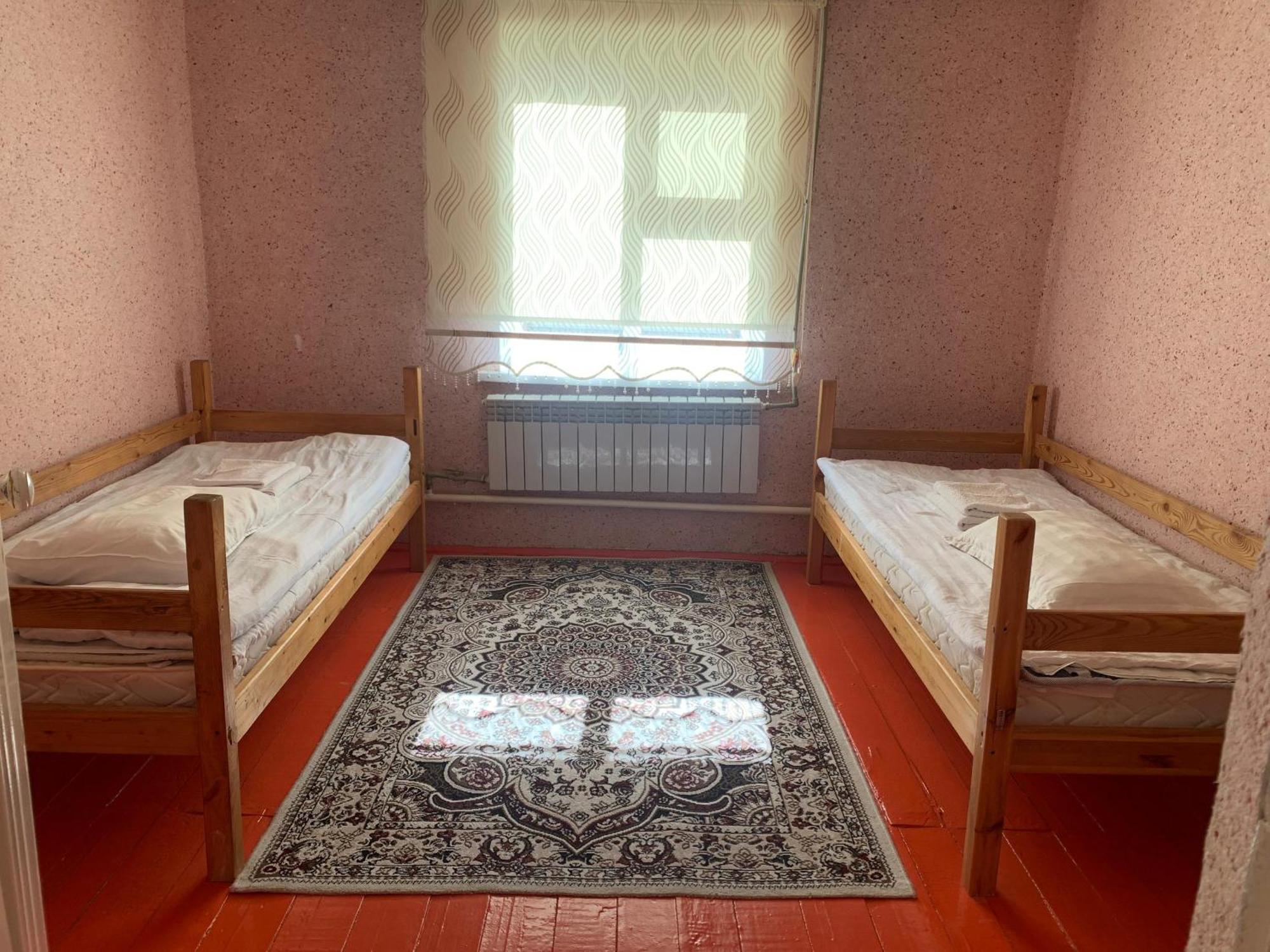 Naryn Guest House Εξωτερικό φωτογραφία